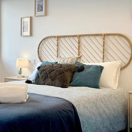 Appartamento Con Vistas A La Playa Del Pedregal *