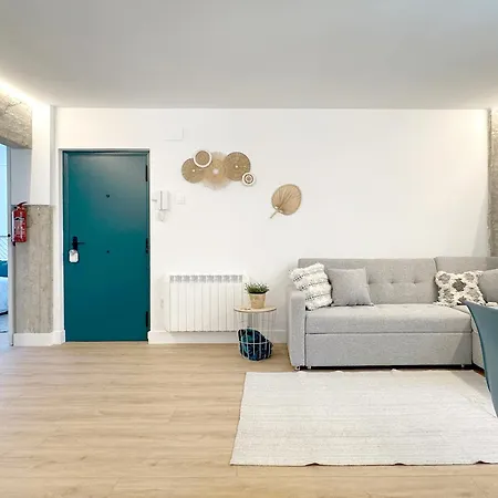 Con Vistas A La Playa Del Pedregal Апартаменты