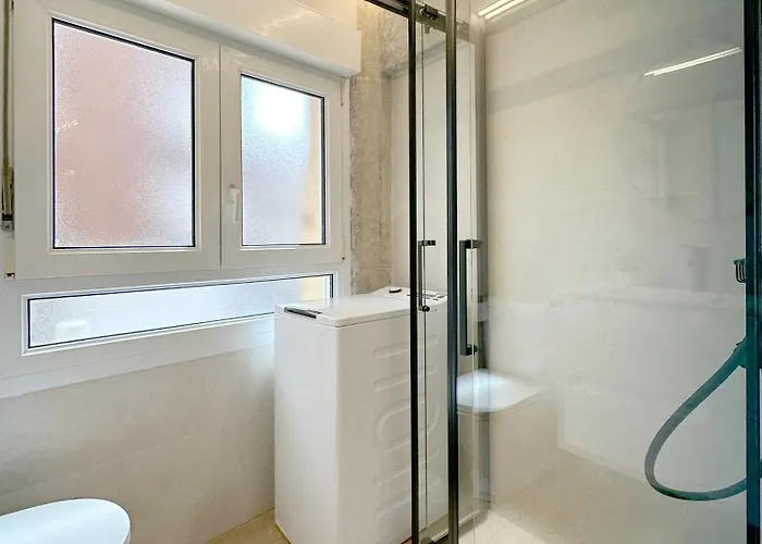 Con Vistas A La Playa Del Pedregal * Castro Urdiales