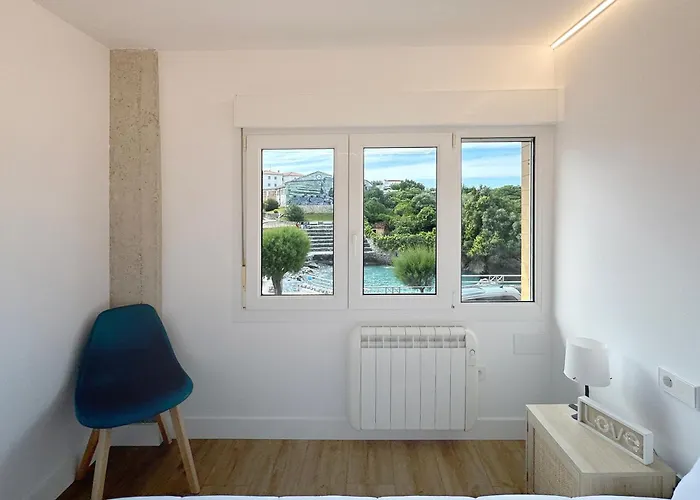 Apartment Con Vistas A La Playa Del Pedregal