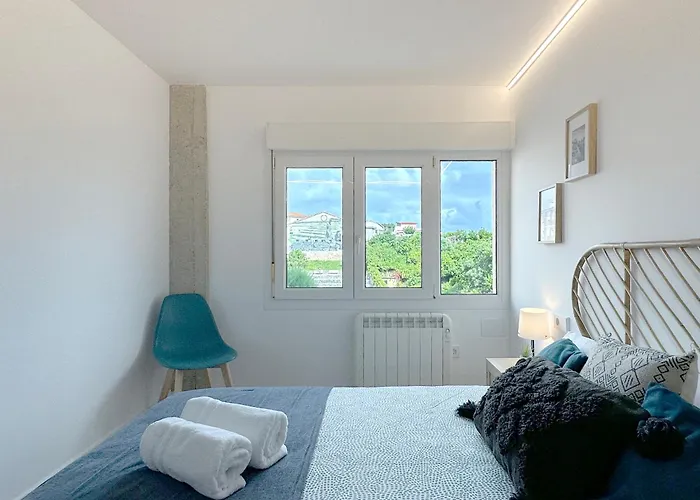 Con Vistas A La Playa Del Pedregal Apartment *