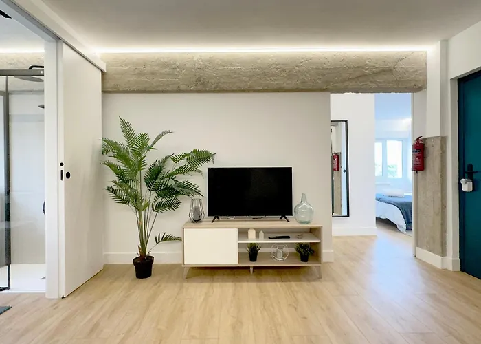 Apartment Con Vistas A La Playa Del Pedregal *