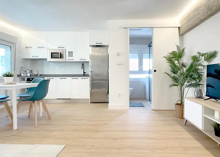 Apartment Con Vistas A La Playa Del Pedregal