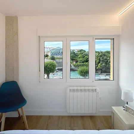 Appartement Con Vistas A La Playa Del Pedregal