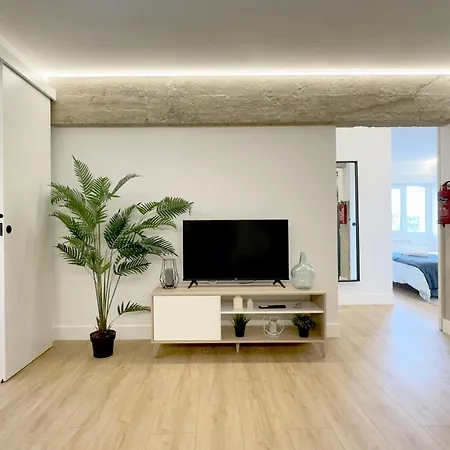 Appartement Con Vistas A La Playa Del Pedregal *