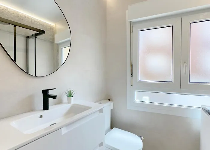 Con Vistas A La Playa Del Pedregal *