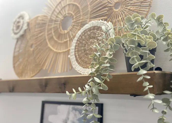 Apartment Con Vistas A La Playa Del Pedregal Castro Urdiales